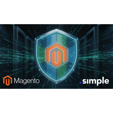 .simple Magento Security Check
