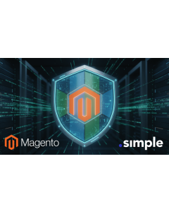 .simple Magento Security Check