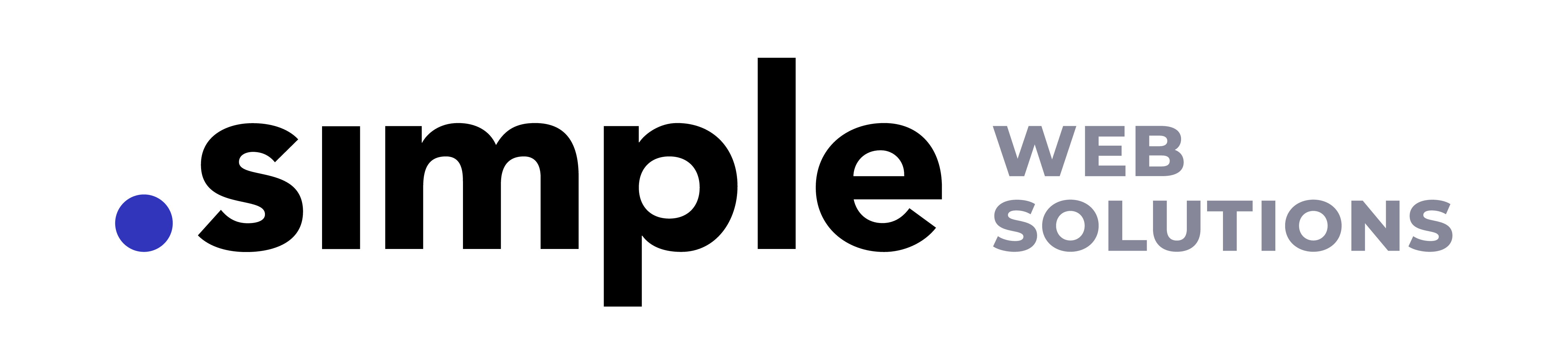 Simple Web-Solutions GmbH
